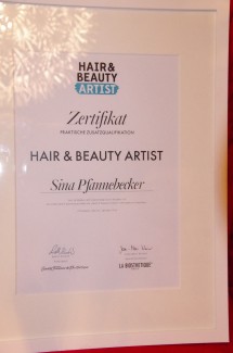 Hair&BeautyArtist